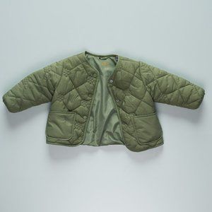 ZARA Padded Jacket